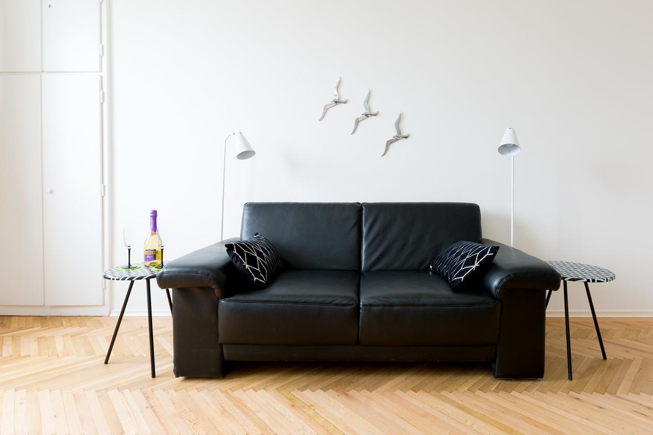 Pamka Place Apartment Budapest Exterior photo